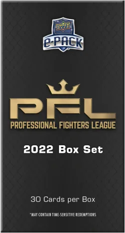 PFL BOX SET
