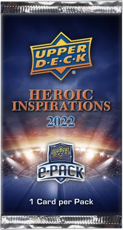 HEROIC INSPIRATIONS