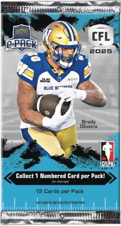 UPPER DECK CFL