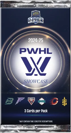 PWHL SHOWCASE