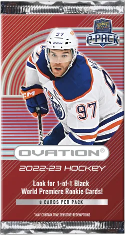 OVATION HOCKEY