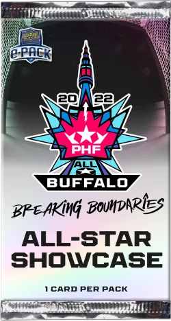 PHF ALL-STAR SHOWCASE