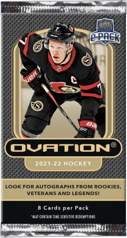 OVATION HOCKEY