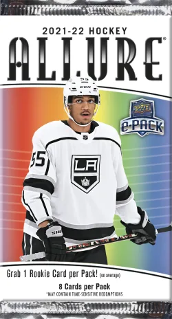 ALLURE HOCKEY