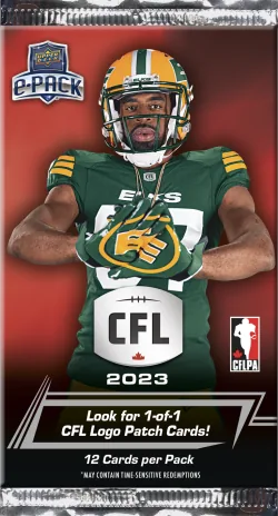 UPPER DECK CFL