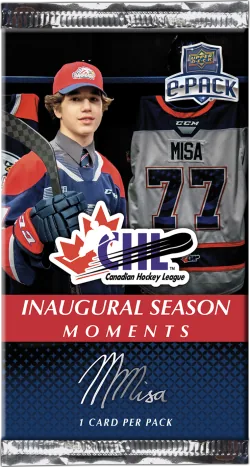 MICHAEL MISA INAUGURAL SEASON MOMENTS