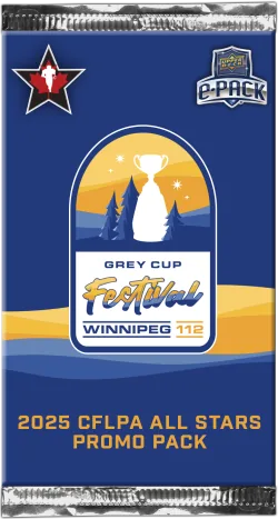 CFLPA ALL STARS PROMO