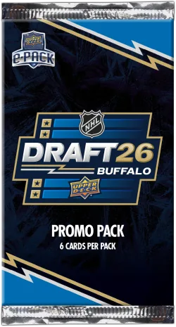 NHL DRAFT PROMO
