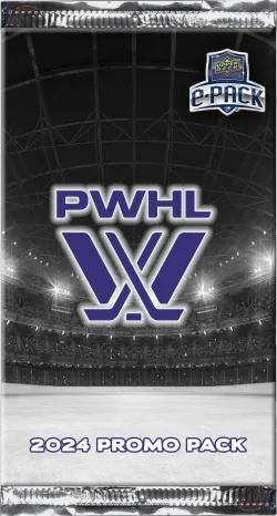 PWHL PROMO