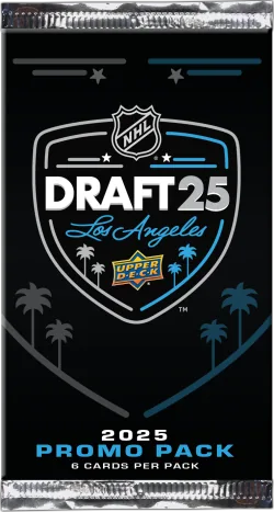 NHL DRAFT PROMO
