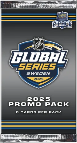 NHL GLOBAL SERIES