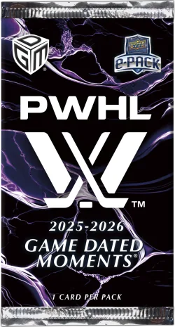 PWHL GAME DATED MOMENTS