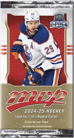 MVP HOCKEY