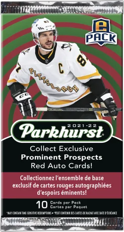 PARKHURST