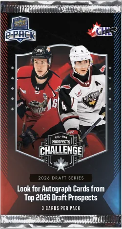 CHL USA PROSPECTS CHALLENGE