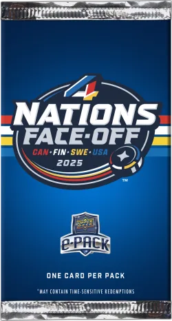 4 NATIONS FACE-OFF™