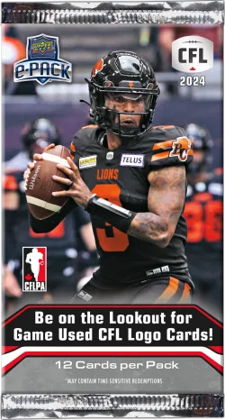 UPPER DECK CFL