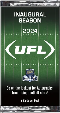 UPPER DECK UFL