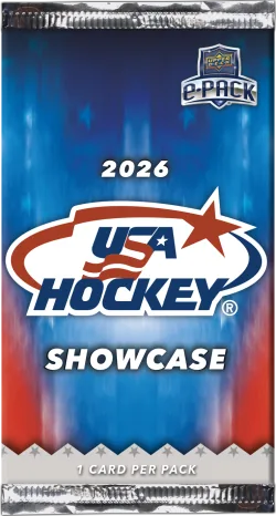 USA HOCKEY SHOWCASE