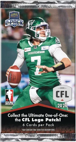 CFL FOOTBALL