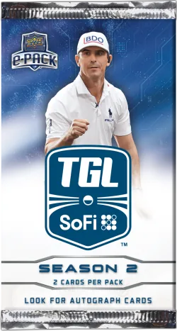 TGL PRESENTED BY SOFI - SEASON 2