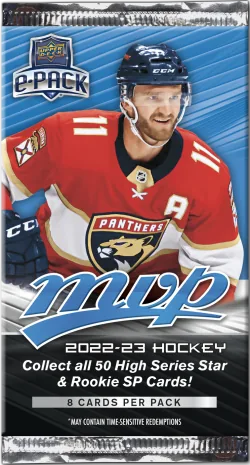 MVP HOCKEY