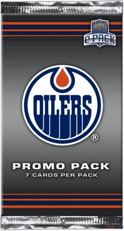 OILERS PROMO