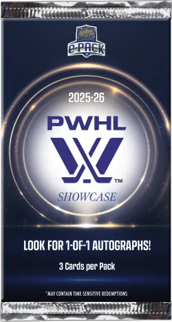 PWHL SHOWCASE