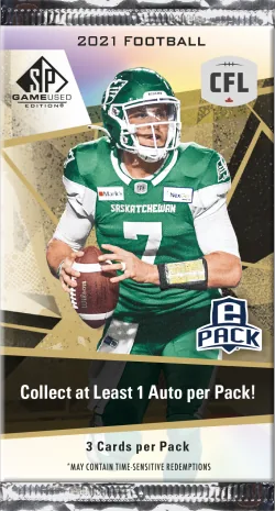 CFL SPGU FOOTBALL