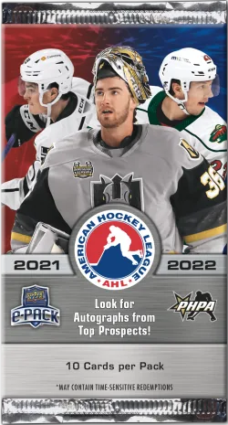 AHL HOCKEY