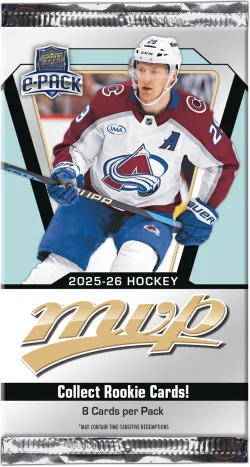 MVP HOCKEY