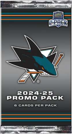 SHARKS PROMO