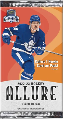 ALLURE HOCKEY