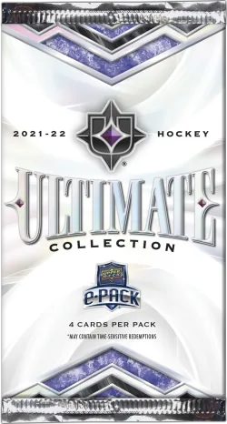 ULTIMATE COLLECTION