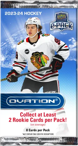 OVATION HOCKEY