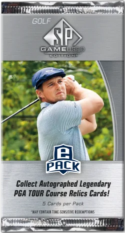 SPGU GOLF