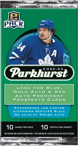 PARKHURST