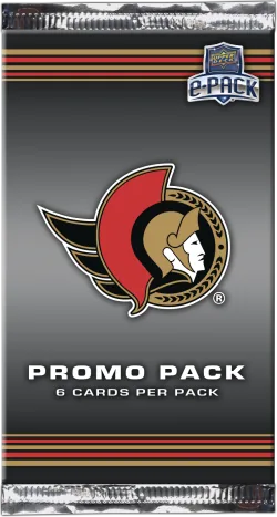 SENATORS PROMO