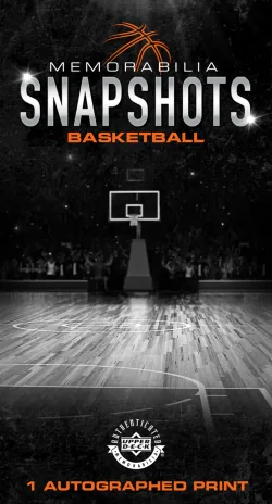 SNAPSHOTS BASKETBALL