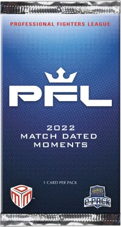 PFL MATCH DATED MOMENTS