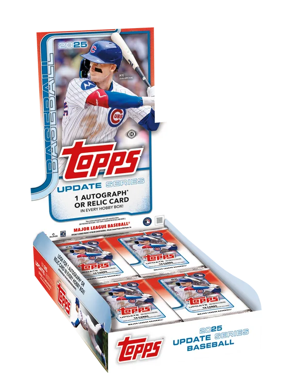 Hobby Box