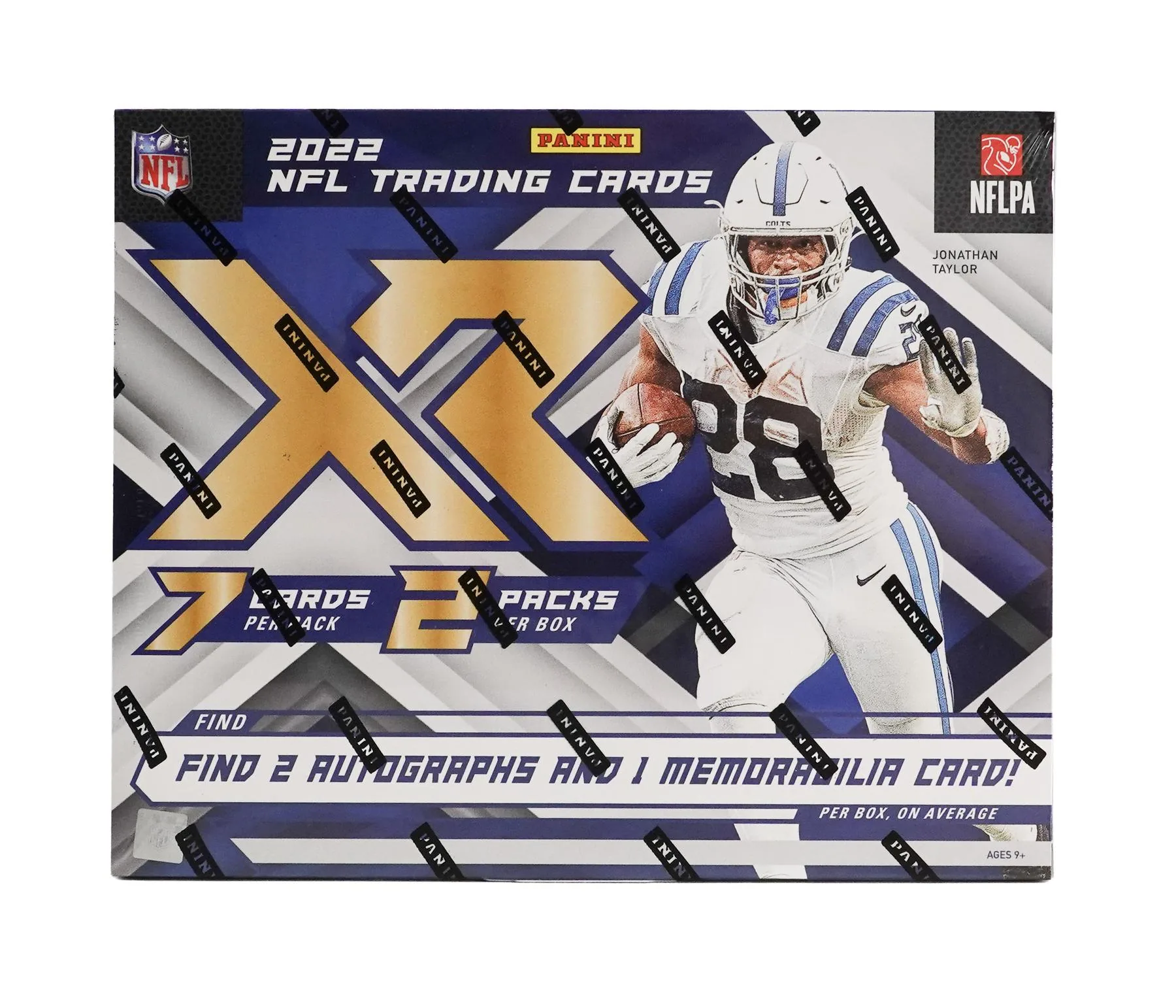 XR