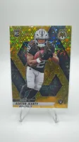 Ashton Jeanty card